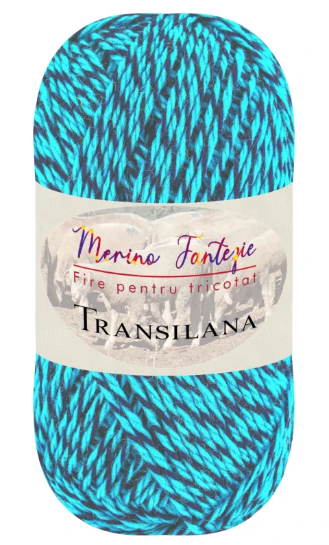 Fir Merino Fantezie F618M_0