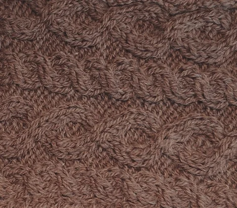 Fir Merino Alpaca A4650_1