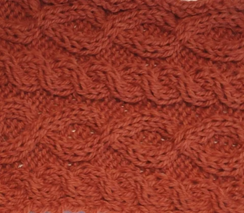 Fir Merino Alpaca A2710_1