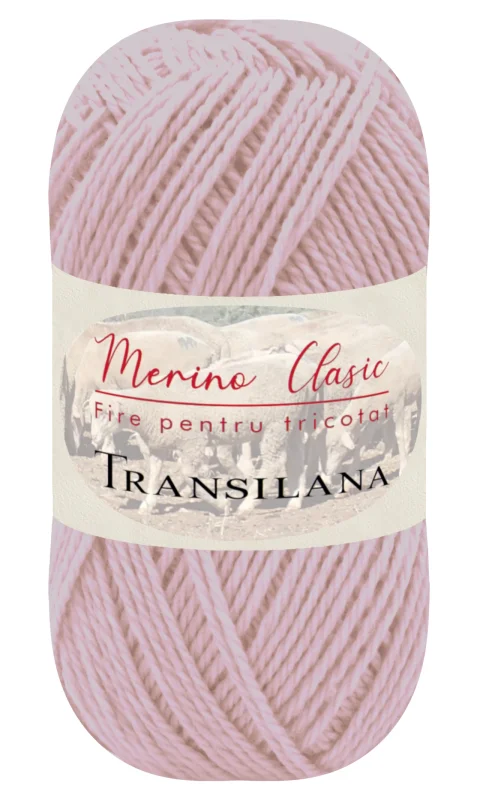 Fir Merino Clasic C1250