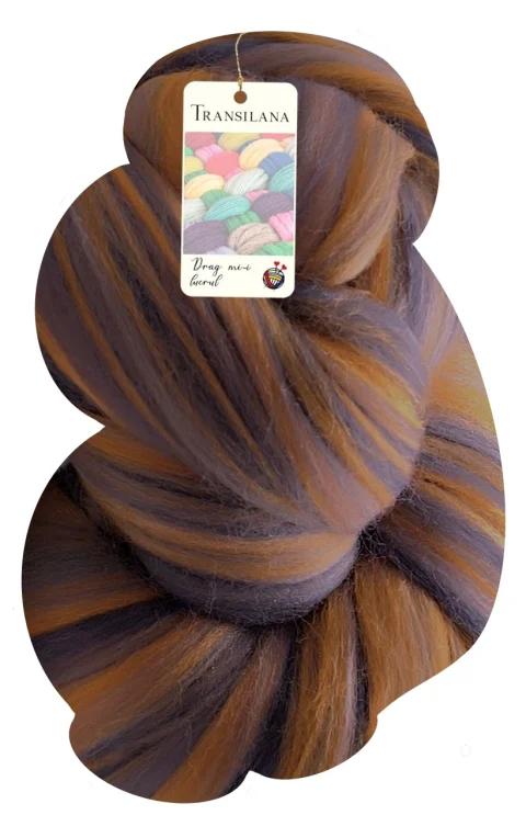 Banda Maxi Lana G1021