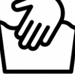 A se spăla manual la 30C